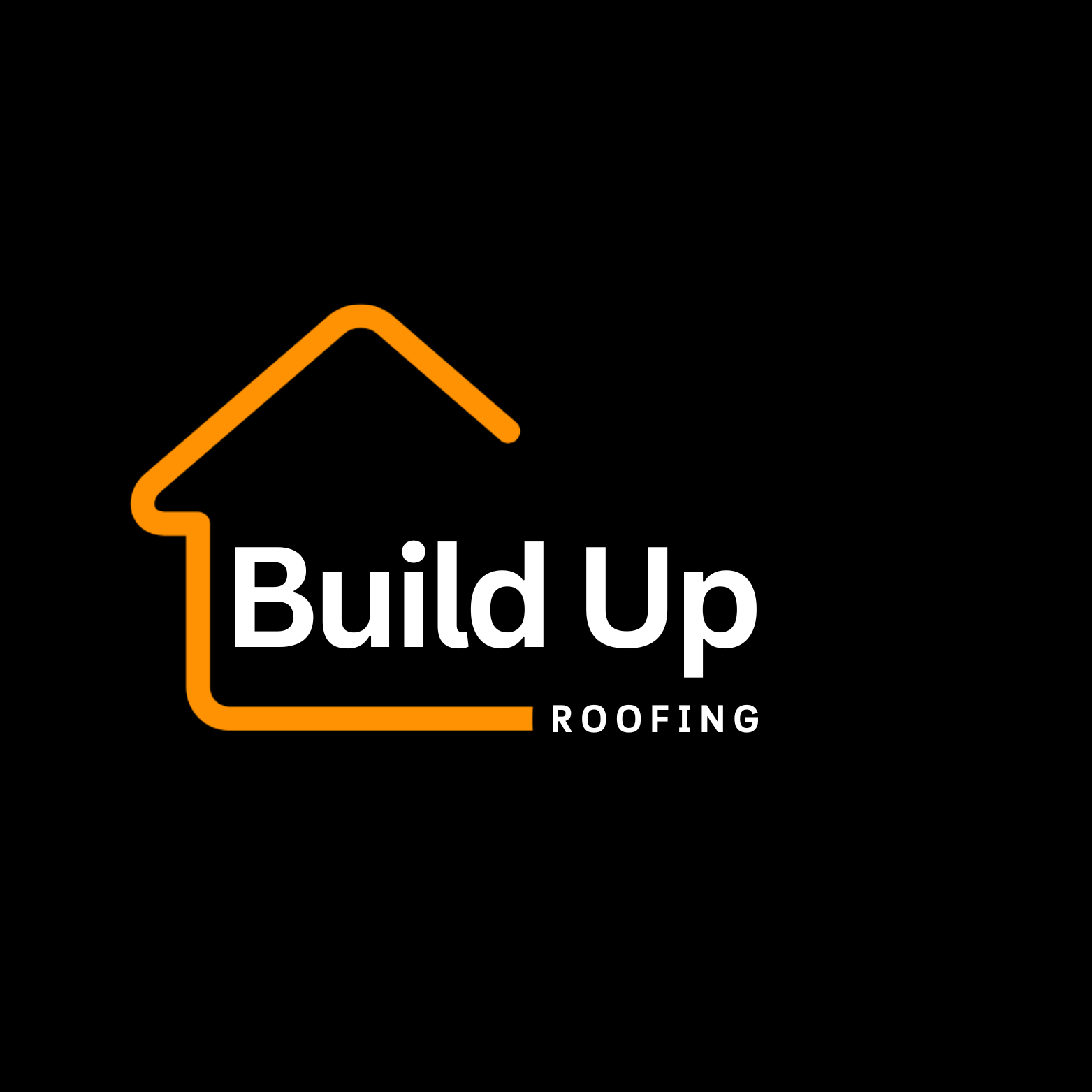 Build Up Roofing